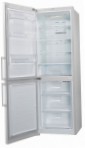 LG GA-B439 BVCA Ledusskapis ledusskapis ar saldētavu