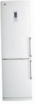 LG GR-469 BVQA 冷蔵庫 冷凍庫と冷蔵庫