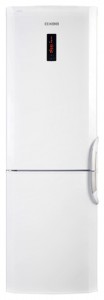 özellikleri Buzdolabı BEKO CNK 36100 fotoğraf