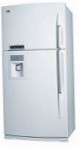 LG GR-652 JVPA Jääkaappi jääkaappi ja pakastin
