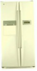LG GR-C207 TVQA Ledusskapis ledusskapis ar saldētavu