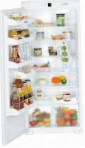 Liebherr IKS 2420 Chladnička chladničky bez mrazničky