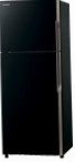 Hitachi R-VG472PU3GGR Refrigerator freezer sa refrigerator