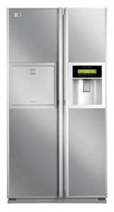 Характеристики Холодильник LG GR-P227 KSKA фото