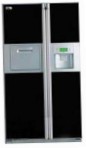LG GR-P227 KGKA 冷蔵庫 冷凍庫と冷蔵庫