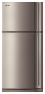 đặc điểm Tủ lạnh Hitachi R-Z660EU9XSTS ảnh