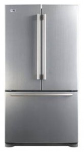 Характеристики Хладилник LG GR-B218 JSFA снимка