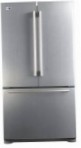 LG GR-B218 JSFA Kylskåp kylskåp med frys