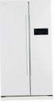 Samsung RSA1SHWP Хладилник хладилник с фризер