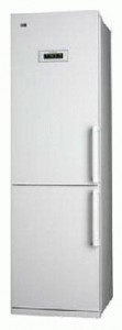 Charakteristik Kühlschrank LG GA-449 BLLA Foto