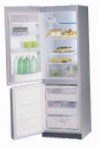 Whirlpool ARZ 5200/H Silver Køleskab køleskab med fryser
