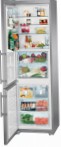 Liebherr CBNPes 3976 Холодильник холодильник з морозильником