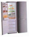 LG GR-389 NSQF Heladera heladera con freezer