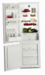 Zanussi ZI 920/9 KA 冷蔵庫 冷凍庫と冷蔵庫