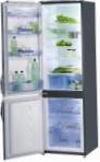 Gorenje RK 4296 E Køleskab køleskab med fryser