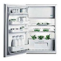 Характеристики Холодильник Zanussi ZI 1643 фото