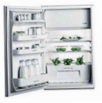 Zanussi ZI 1643 Fridge refrigerator with freezer