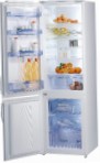 Gorenje RK 4296 W Ledusskapis ledusskapis ar saldētavu