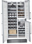 Gaggenau RW 496-250 Tủ lạnh tủ rượu