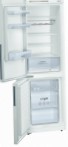 Bosch KGV36NW20 Ledusskapis ledusskapis ar saldētavu