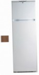Exqvisit 233-1-C6/1 Jääkaappi jääkaappi ja pakastin