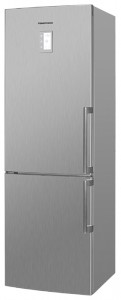 katangian Refrigerator Vestfrost VF 185 EH larawan