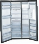 Bosch KAD62S51 Ledusskapis ledusskapis ar saldētavu
