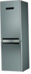 Whirlpool WВA 3398 NFCIX Køleskab køleskab med fryser
