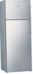 Bosch KDN49X65NE Lednička chladnička s mrazničkou