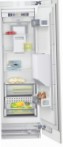 Siemens FI24DP31 Refrigerator aparador ng freezer