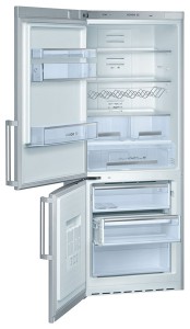 đặc điểm Tủ lạnh Bosch KGN46AI20 ảnh
