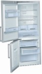 Bosch KGN46AI20 Hűtő hűtőszekrény fagyasztó