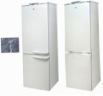 Exqvisit 291-1-C7/1 Køleskab køleskab med fryser