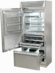 Fhiaba M8991TST6 Køleskab køleskab med fryser