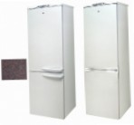 Exqvisit 291-1-C11/1 Frigorífico geladeira com freezer