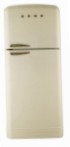 Smeg FAB50POS Frigo réfrigérateur avec congélateur