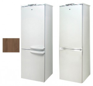 Характеристики Холодильник Exqvisit 291-1-C6/1 фото