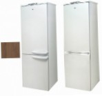Exqvisit 291-1-C6/1 Frigo réfrigérateur avec congélateur