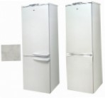 Exqvisit 291-1-C3/1 Frigorífico geladeira com freezer
