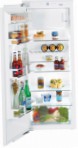 Liebherr IK 2754 冷蔵庫 冷凍庫と冷蔵庫