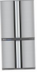 Sharp SJ-F73PESL Frigo frigorifero con congelatore