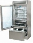 Fhiaba M8991TGT6 Kühlschrank kühlschrank mit gefrierfach