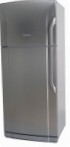 Vestfrost SX 484 MH Jääkaappi jääkaappi ja pakastin