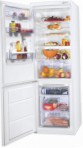 Zanussi ZRB 634 FW Hűtő hűtőszekrény fagyasztó