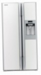 Hitachi R-S700GU8GWH šaldytuvas šaldytuvas su šaldikliu