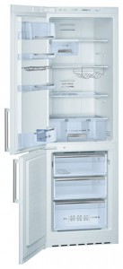 đặc điểm Tủ lạnh Bosch KGN36A25 ảnh
