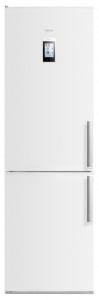 katangian Refrigerator ATLANT ХМ 4424-000 ND larawan