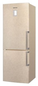Характеристики Холодильник Vestfrost VF 466 EB фото