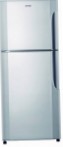 Hitachi R-Z400EU9SLS Холодильник холодильник з морозильником