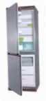 Snaige RF310-1671A Fridge refrigerator with freezer